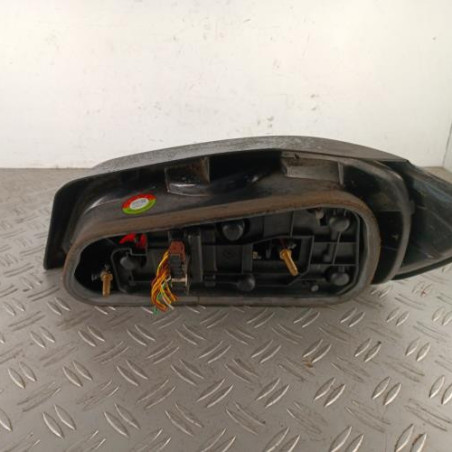 Feu arriere principal gauche (feux) PEUGEOT 306