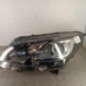 Optique avant principal gauche (feux)(phare) PEUGEOT 2008 1