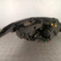 Optique avant principal gauche (feux)(phare) PEUGEOT 2008 1