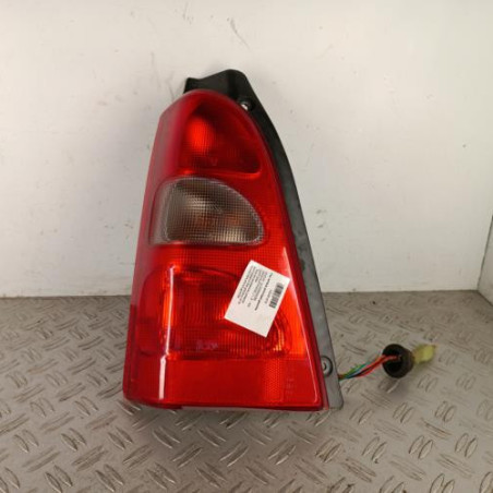 Feu arriere principal gauche (feux) SUZUKI WAGON-R Photo n°1