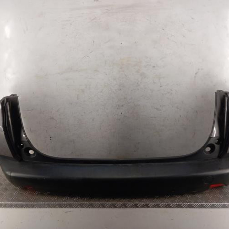 Pare choc arriere PEUGEOT 2008 1