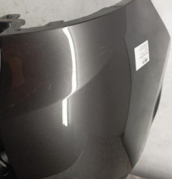 Pare choc arriere PEUGEOT 2008 1