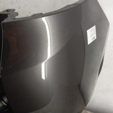 Pare choc arriere PEUGEOT 2008 1