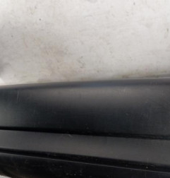 Pare choc arriere PEUGEOT 2008 1 Photo n°3