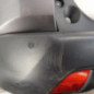 Pare choc arriere PEUGEOT 2008 1