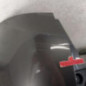 Pare choc arriere PEUGEOT 2008 1
