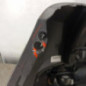 Pare choc arriere PEUGEOT 2008 1