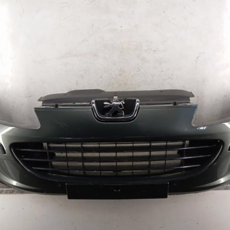 Pare choc avant PEUGEOT 407