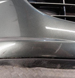 Pare choc avant PEUGEOT 407 Photo n°5