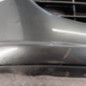 Pare choc avant PEUGEOT 407