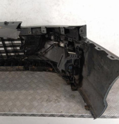 Pare choc avant PEUGEOT 407 Photo n°6