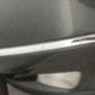 Pare choc avant PEUGEOT 407