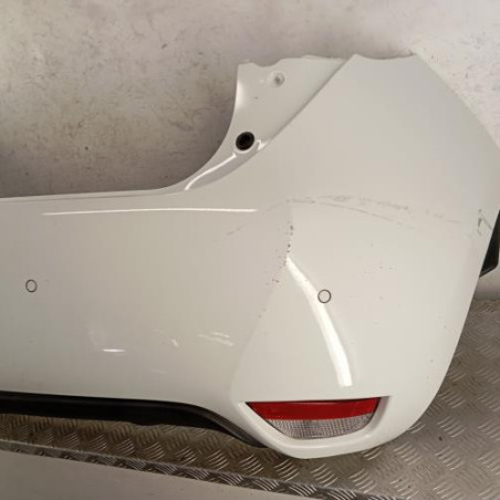 Pare choc arriere RENAULT ZOE 1