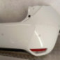 Pare choc arriere RENAULT ZOE 1