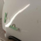 Pare choc arriere RENAULT ZOE 1