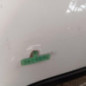 Pare choc arriere RENAULT ZOE 1