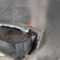 Pare choc arriere RENAULT ZOE 1