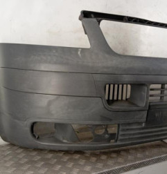 Pare choc avant VOLKSWAGEN TRANSPORTER 5 Photo n°3