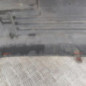 Pare choc avant VOLKSWAGEN TRANSPORTER 5