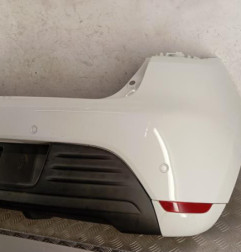 Pare choc arriere RENAULT CLIO 4