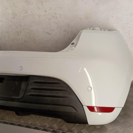 Pare choc arriere RENAULT CLIO 4