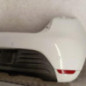 Pare choc arriere RENAULT CLIO 4
