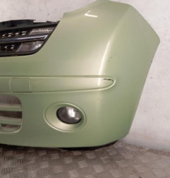 Pare choc avant NISSAN MICRA 3