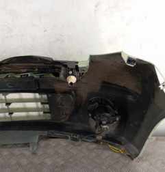 Pare choc avant NISSAN MICRA 3 Photo n°6