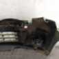 Pare choc avant NISSAN MICRA 3