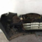 Pare choc avant NISSAN MICRA 3