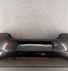 Pare choc arriere TOYOTA AYGO 1 Photo n°1