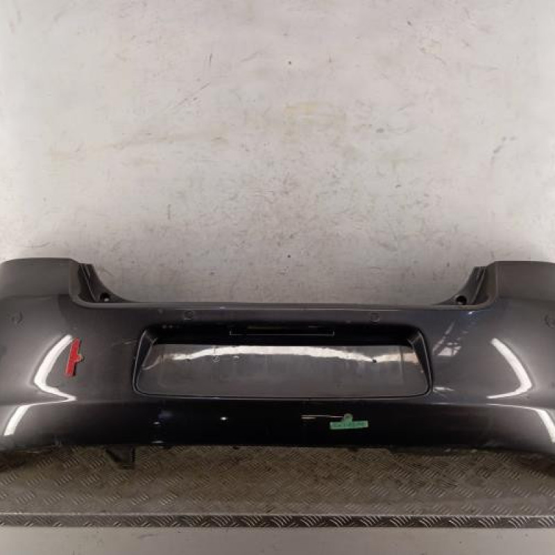 Pare choc arriere TOYOTA AYGO 1