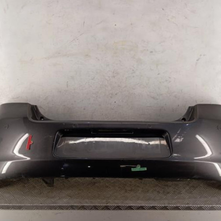 Pare choc arriere TOYOTA AYGO 1 Photo n°1