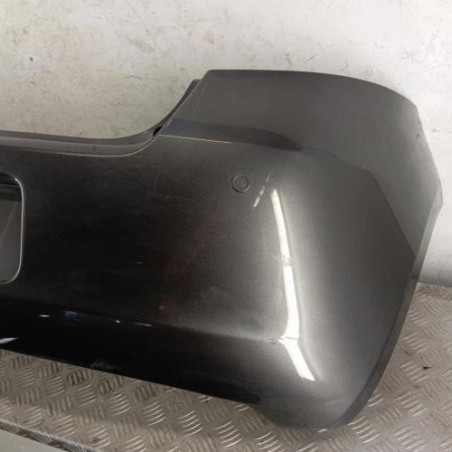 Pare choc arriere TOYOTA AYGO 1
