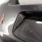 Pare choc arriere TOYOTA AYGO 1