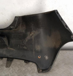 Pare choc arriere TOYOTA AYGO 1 Photo n°7