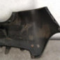 Pare choc arriere TOYOTA AYGO 1