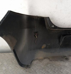 Pare choc arriere TOYOTA AYGO 1 Photo n°8