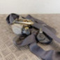 Ceinture avant gauche TOYOTA RAV4 2