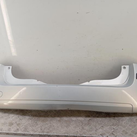 Pare choc arriere RENAULT MODUS Photo n°1
