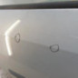Porte arriere droit RENAULT MODUS