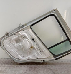 Porte arriere droit RENAULT MODUS Photo n°4