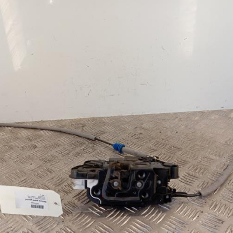Serrure avant gauche VOLKSWAGEN UP