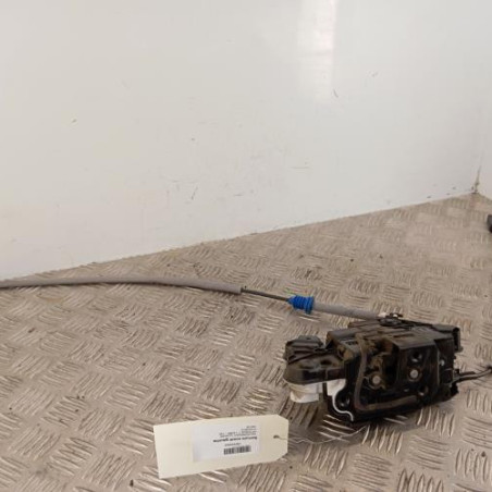 Serrure avant gauche VOLKSWAGEN UP