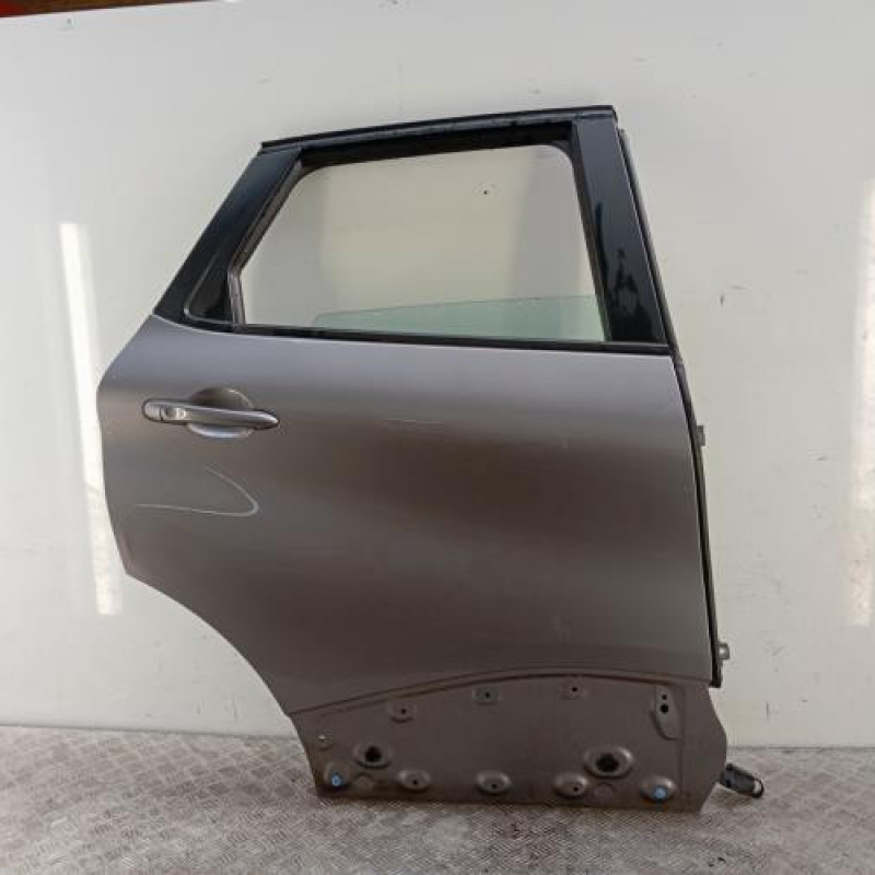 Porte arriere droit RENAULT CAPTUR 1