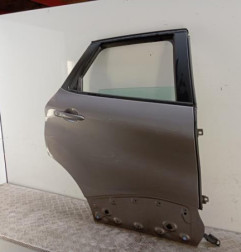 Porte arriere droit RENAULT CAPTUR 1