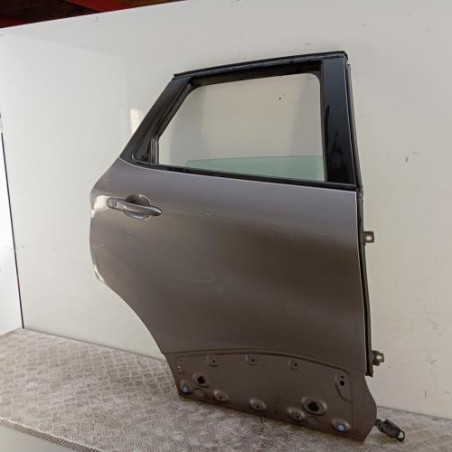 Porte arriere droit RENAULT CAPTUR 1