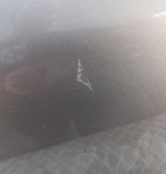 Porte arriere droit RENAULT CAPTUR 1 Photo n°3