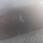 Porte arriere droit RENAULT CAPTUR 1