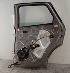 Porte arriere droit RENAULT CAPTUR 1 Photo n°4